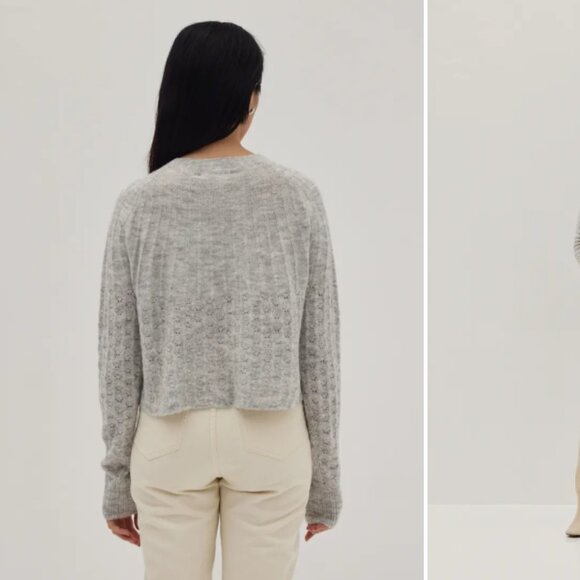 Love Bonito Chezka Knit Sweater - Picture 6 of 14